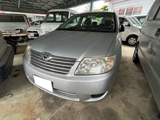 2005 Toyota Corolla