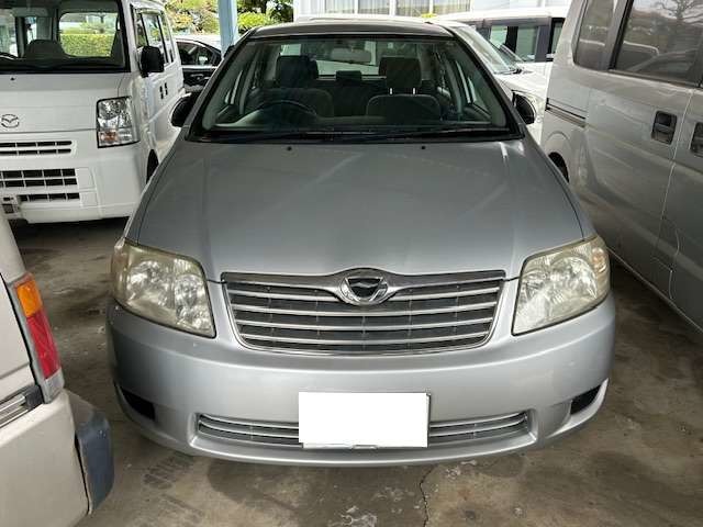 2005 Toyota Corolla – thumbnail 2