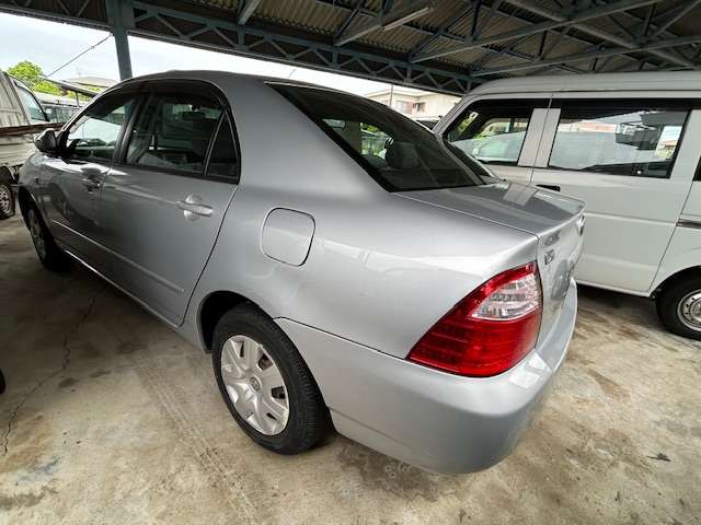 2005 Toyota Corolla – thumbnail 4