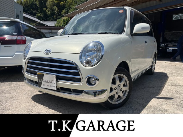 2006 Daihatsu Mira Gino