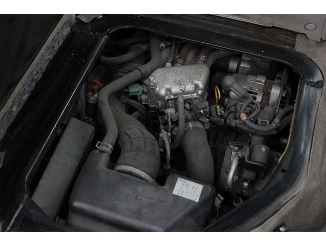 2007 Suzuki Every Wagon – thumbnail 2