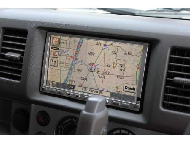 2007 Suzuki Every Wagon – thumbnail 3