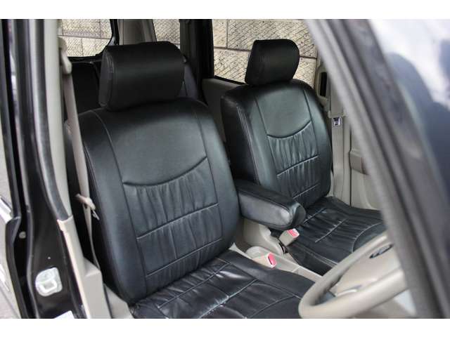 2007 Suzuki Every Wagon – thumbnail 4