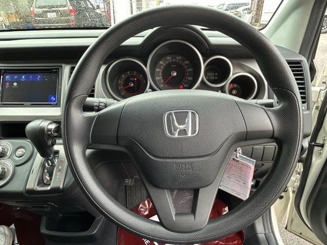 2008 Honda Crossroad – thumbnail 4