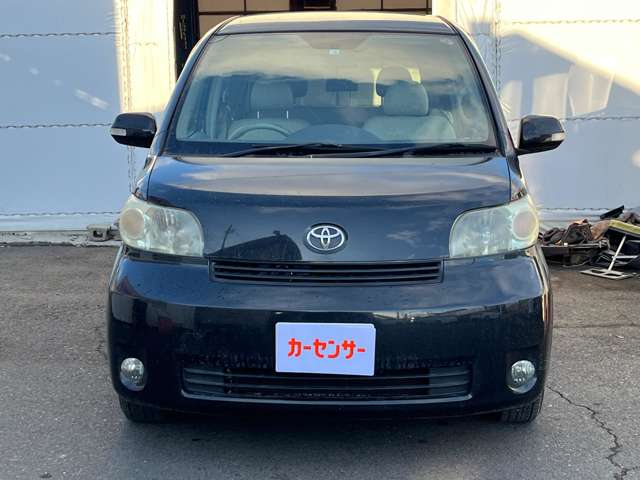 2008 Toyota Porte – thumbnail 3