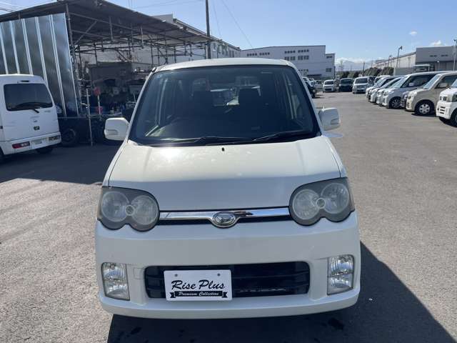 2006 Daihatsu Move – thumbnail 2