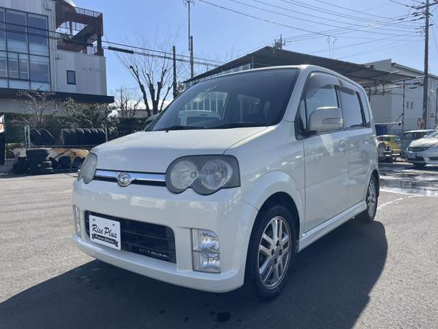 2006 Daihatsu Move – thumbnail 3