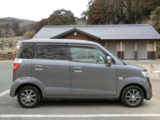 2006 Honda Zest – thumbnail 4