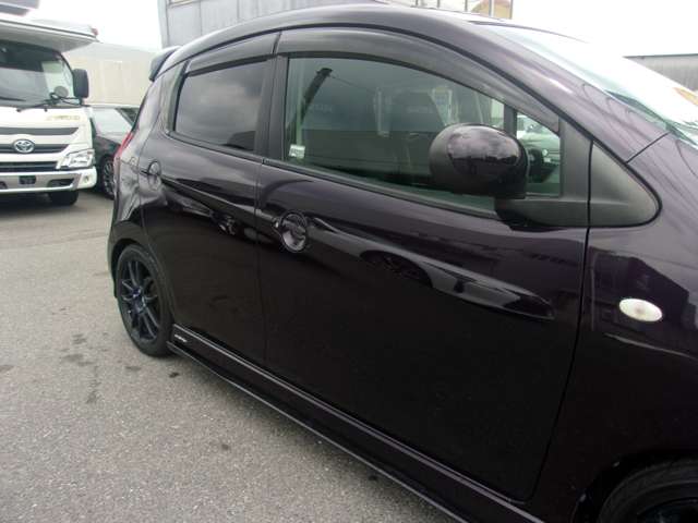2008 Suzuki Cervo – thumbnail 4