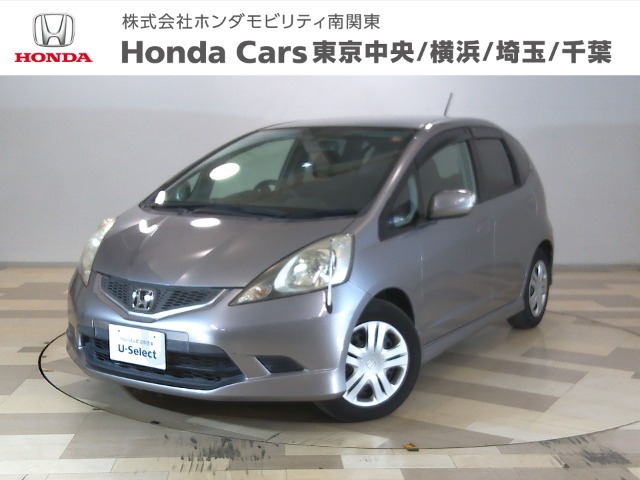 2009 Honda Fit