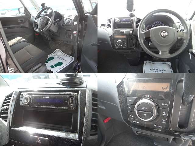 2010 Nissan Roox – thumbnail 2