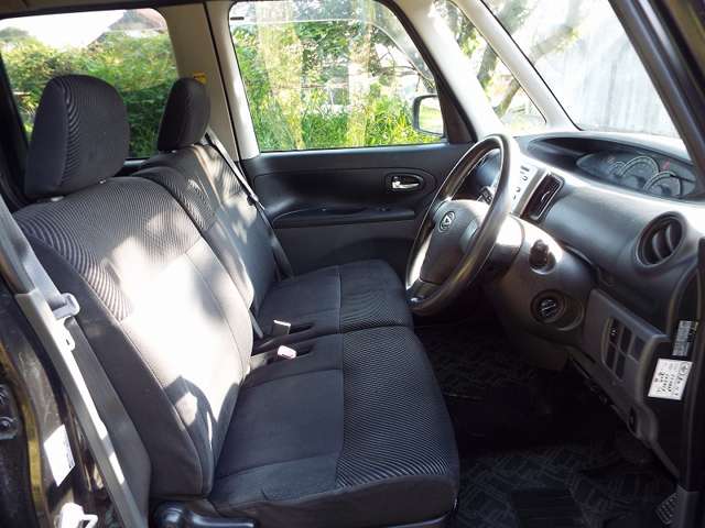 2008 Daihatsu Tanto – thumbnail 4
