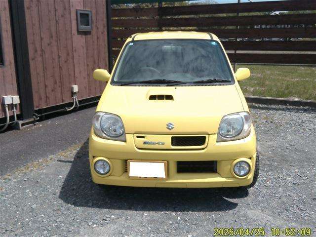 2006 Suzuki Kei – thumbnail 2