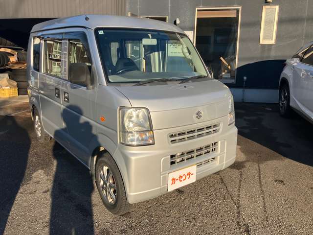2007 Suzuki Every – thumbnail 2