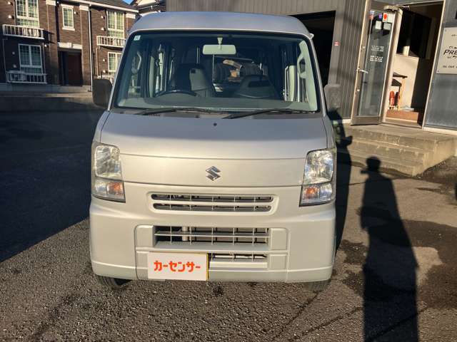 2007 Suzuki Every – thumbnail 3