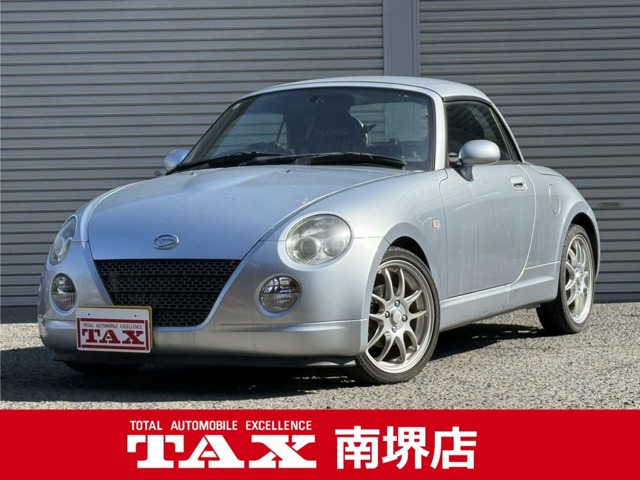 2004 Daihatsu Copen