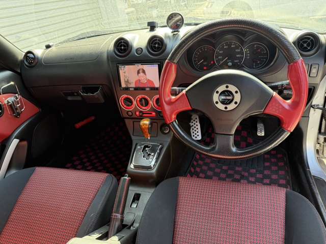 2004 Daihatsu Copen – thumbnail 4