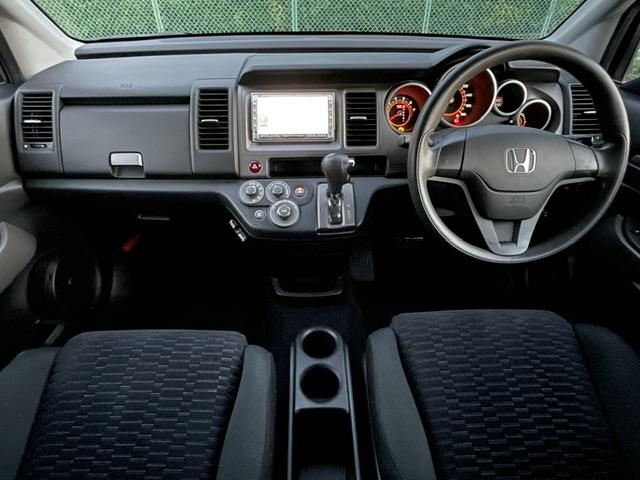 2007 Honda Crossroad – thumbnail 3