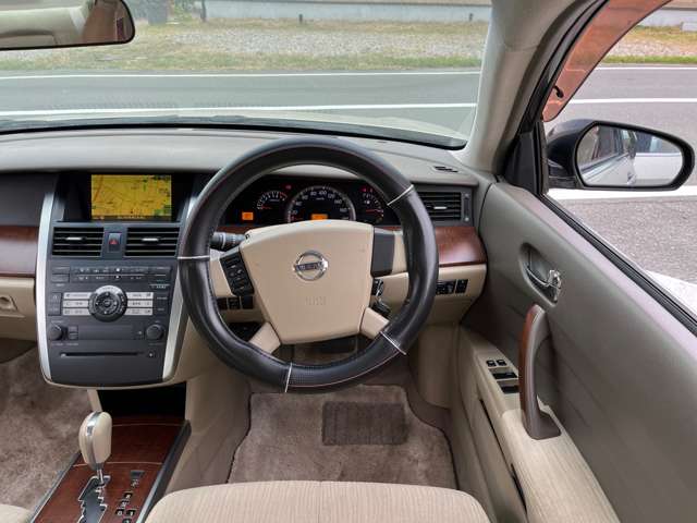 2007 Nissan Teana – thumbnail 2