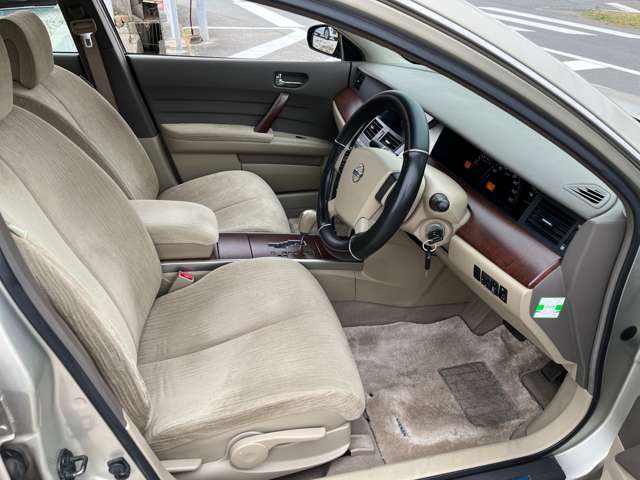2007 Nissan Teana – thumbnail 3