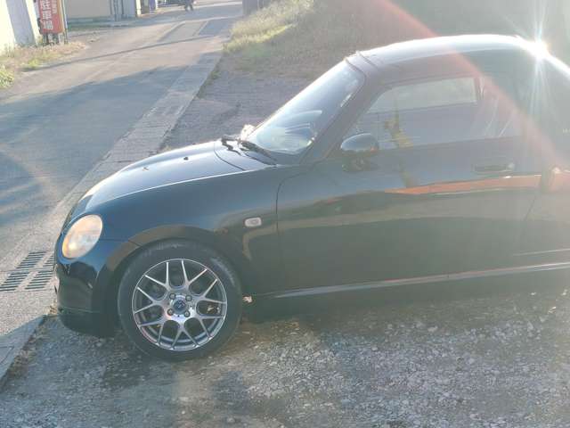 2005 Daihatsu Copen – thumbnail 4