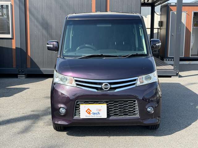 2010 Nissan Roox – thumbnail 2