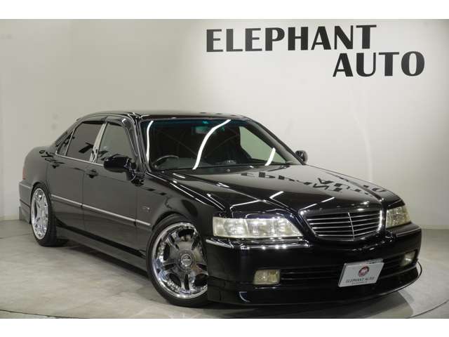 2004 Honda Legend – thumbnail 3