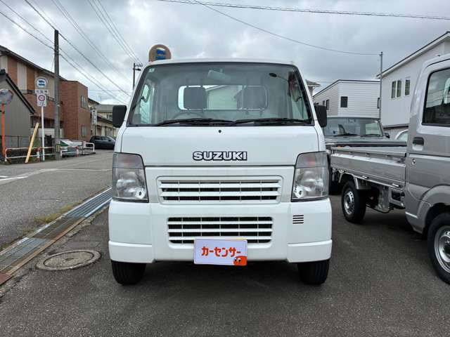 2007 Suzuki Carry – thumbnail 2