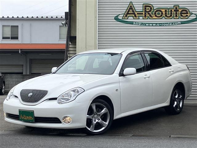 2002 Toyota Verossa