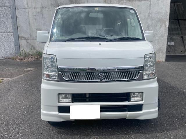 2008 Suzuki Every Wagon – thumbnail 2