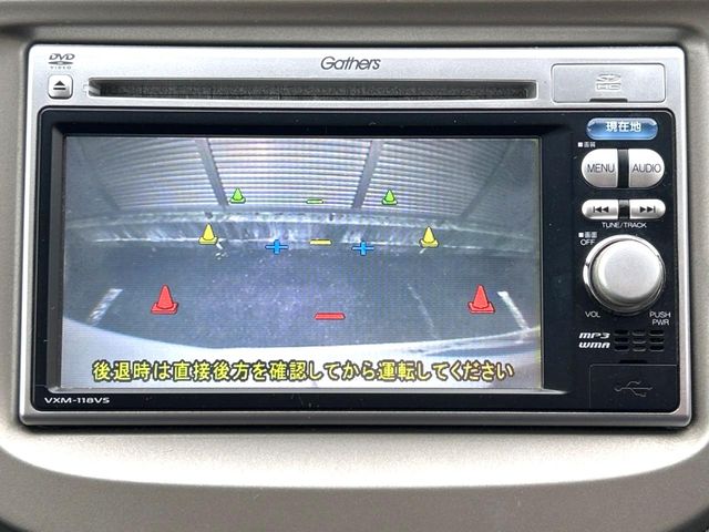 2011 Honda Fit Hybrid – thumbnail 4
