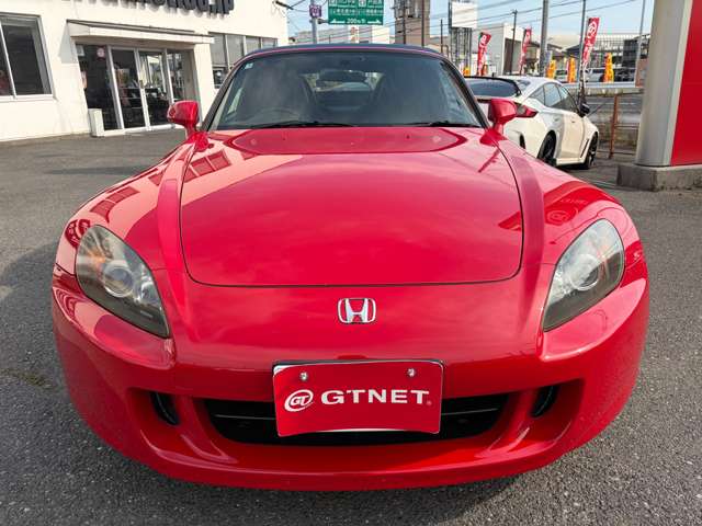 2006 Honda S2000 – thumbnail 2