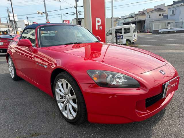 2006 Honda S2000 – thumbnail 3