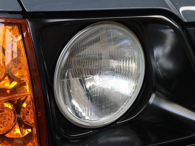 1998 Toyota Land Cruiser Prado – thumbnail 2