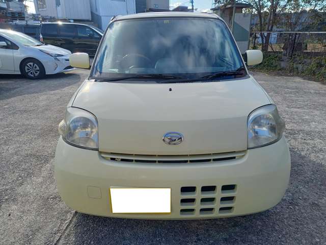 2007 Daihatsu Esse – thumbnail 2