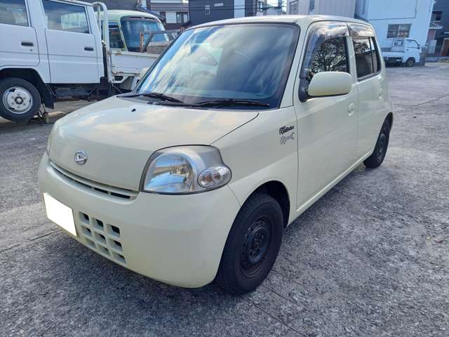 2007 Daihatsu Esse – thumbnail 3