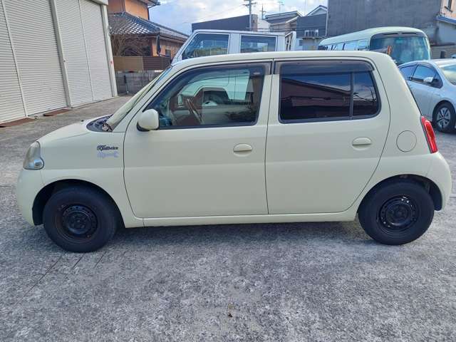 2007 Daihatsu Esse – thumbnail 4