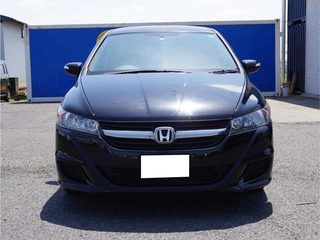 2009 Honda Stream – thumbnail 2