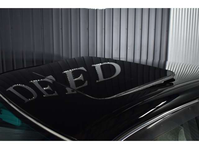 2001 Toyota Crown Majesta – thumbnail 4