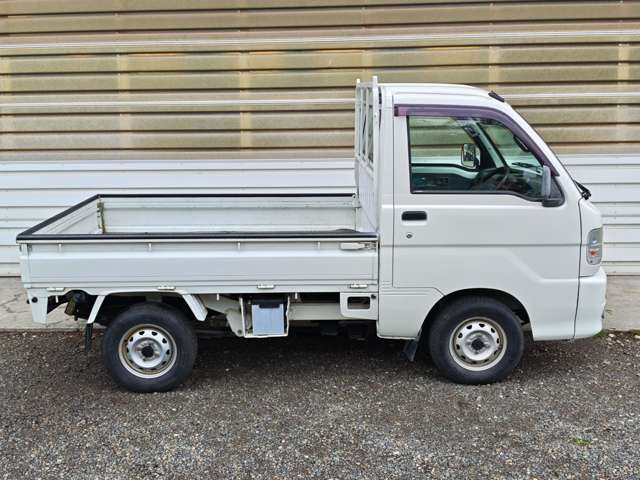 2004 Daihatsu Hijet Truck – thumbnail 4