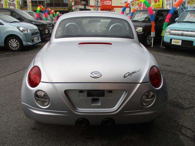 2006 Daihatsu Copen – thumbnail 3