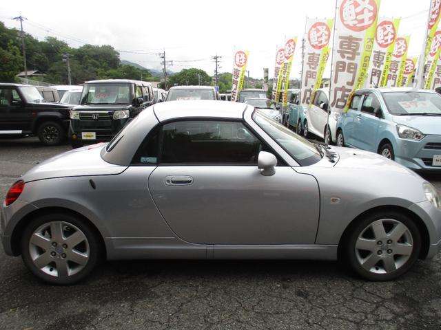 2006 Daihatsu Copen – thumbnail 4
