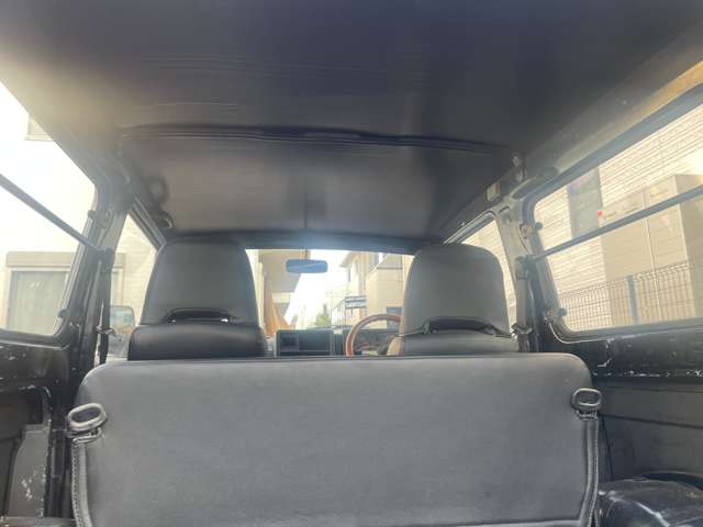 1995 Suzuki Jimny – thumbnail 4