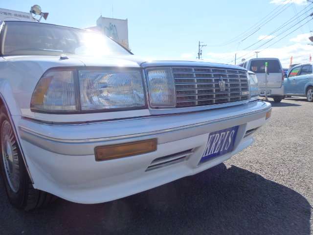 1991 Toyota Crown – thumbnail 2
