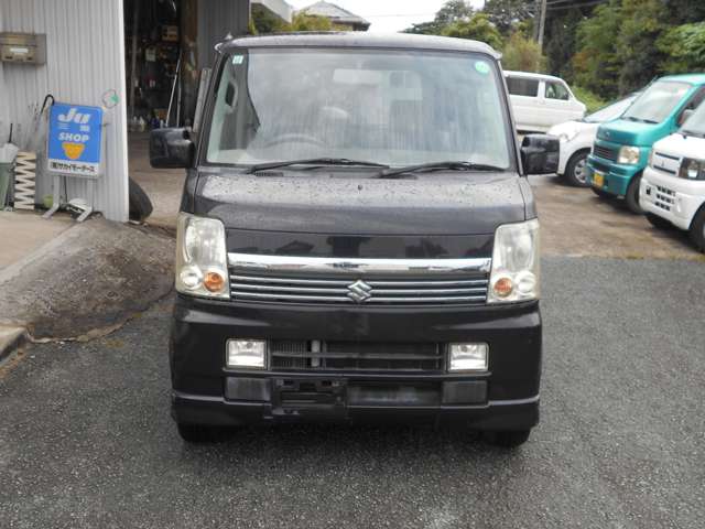 2005 Suzuki Every Wagon – thumbnail 4