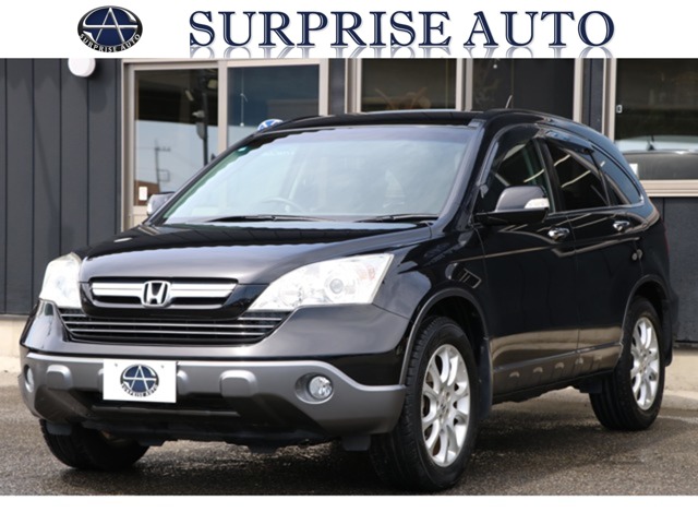 2007 Honda CR-V