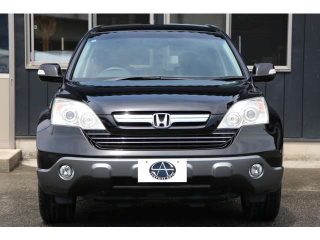 2007 Honda CR-V – thumbnail 2