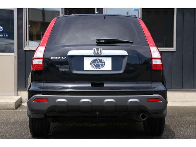 2007 Honda CR-V – thumbnail 3