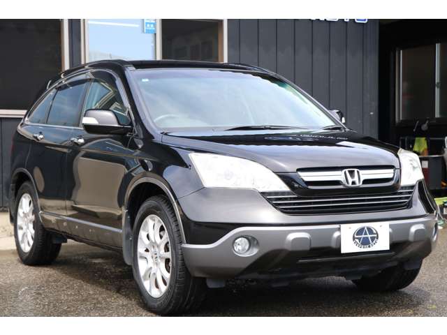 2007 Honda CR-V – thumbnail 4