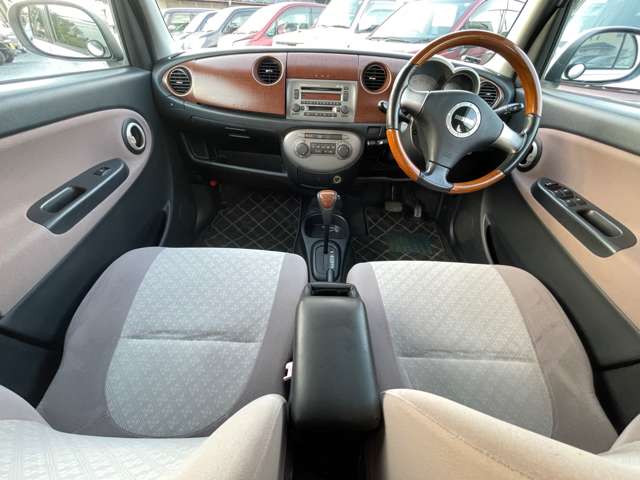 2005 Daihatsu Mira Gino – thumbnail 2